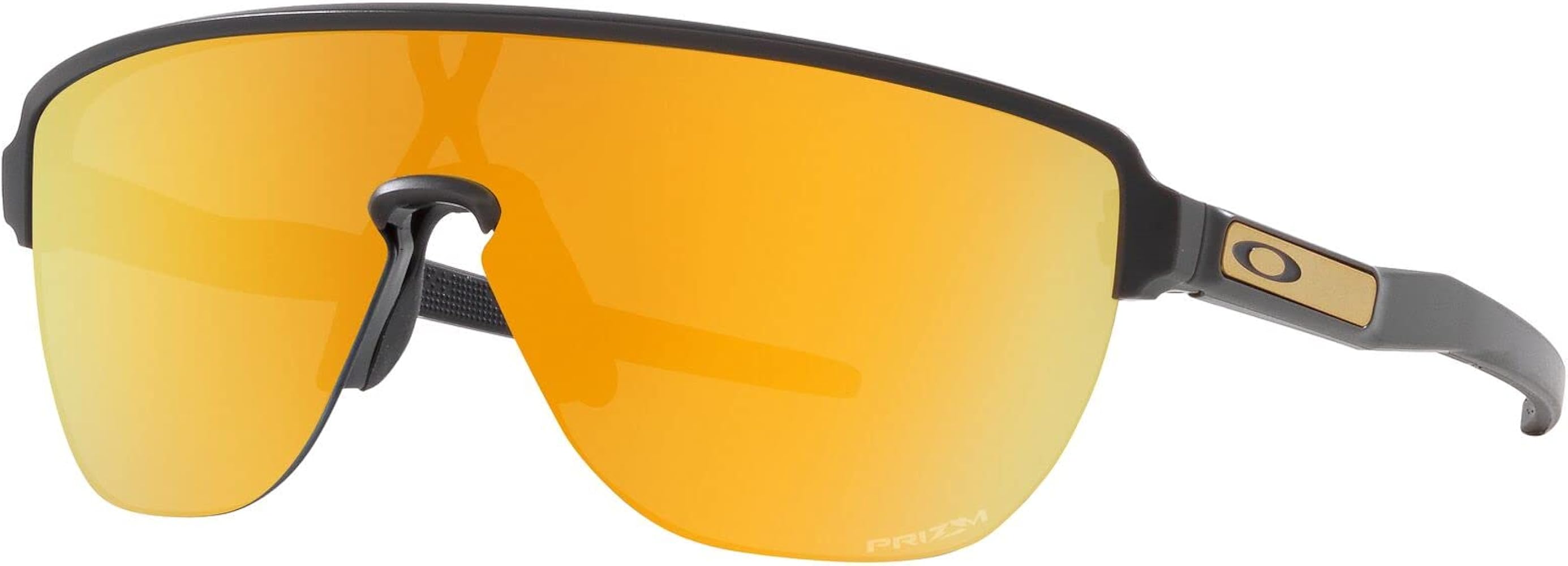 Amazon.com: Oakley Mens OO9248 Corridor Rectangular Sunglasses